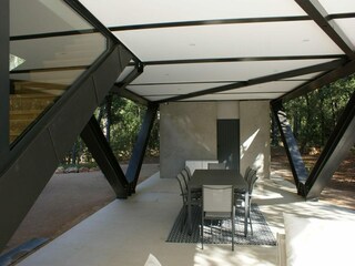 Casa de vacaciones Lorgues  34