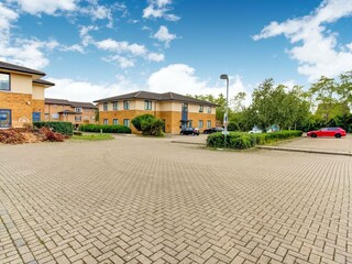 Appartamento Buckingham  3