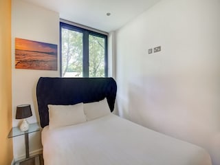 Apartamento Buckingham Características 8