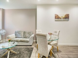 Apartamento Buckingham Características 12