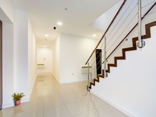 Apartamento Buckingham Características 16