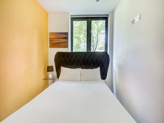 Apartamento Buckingham Características 18