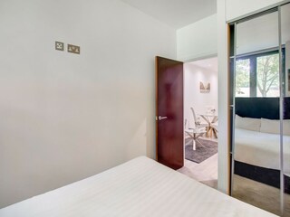 Apartamento Buckingham Características 20