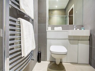 Apartamento Buckingham Características 22