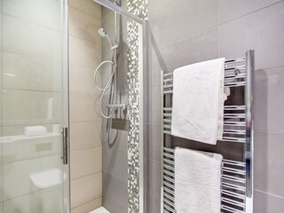 Apartamento Buckingham Características 23