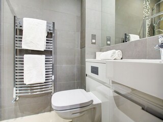 Apartamento Buckingham Características 24