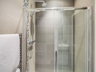 Apartamento Buckingham Características 26