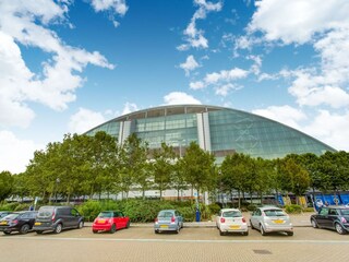 Apartamento Buckingham Entorno 29