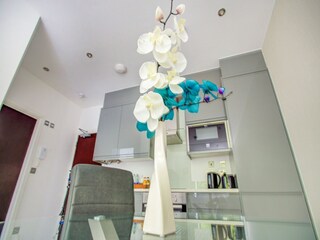 Apartamento Buckingham  34