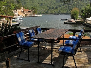 Apartment Prožura  23