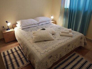 Apartment Prožura Ausstattung 7