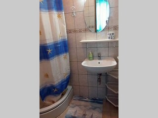 Apartment Prožura Ausstattung 8