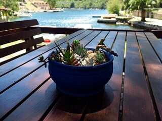 Appartement Prožura  19