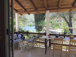 Appartement Prožura  19