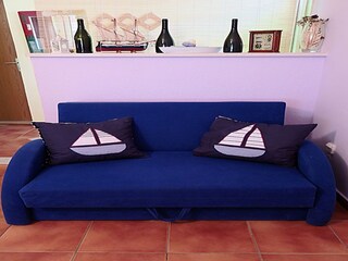 Apartment Prožura  21