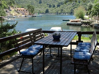 Apartment Prožura  1