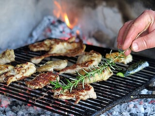 Appartement Prožura  21