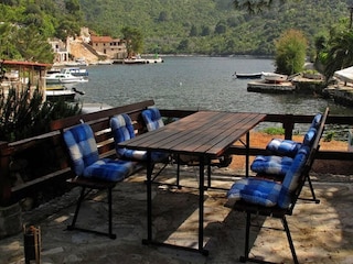 Apartment Prožura  22