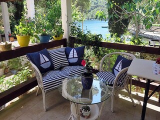 Appartement Prožura  13