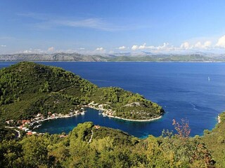 Appartement Prožura  11