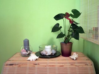 Appartement Prožura  22