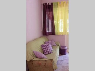 Apartment Prožura Ausstattung 3