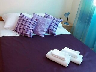 Apartment Prožura Features 4