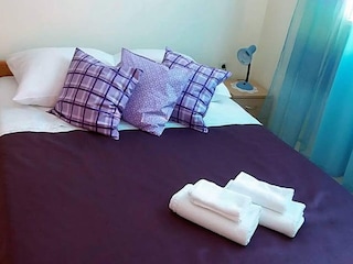 Appartement Prožura Kenmerken 4