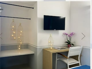 Ferienhaus Torre Suda Ausstattung 11