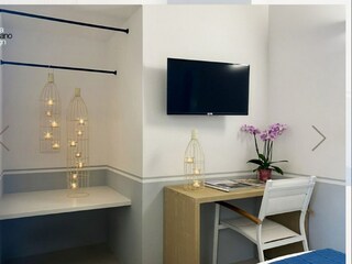 Ferienhaus Torre Suda Ausstattung 9