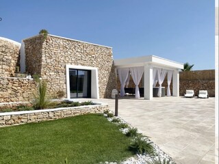 Maison de vacances Torre Suda Enregistrement extérieur 2