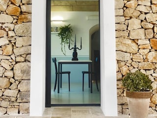Ferienhaus Torre Suda Ausstattung 4