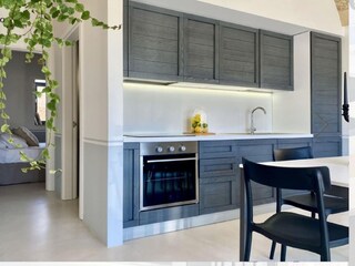 Casa per le vacanze Torre Suda Caratteristiche 4