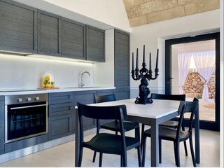 Maison de vacances Torre Suda Équipement 10
