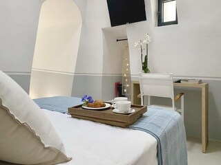 Casa per le vacanze Torre Suda Caratteristiche 12