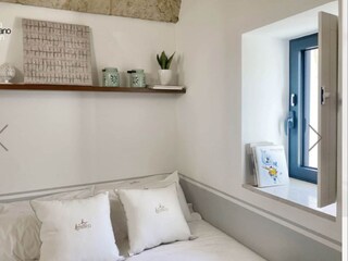 Vakantiehuis Torre Suda Kenmerken 12