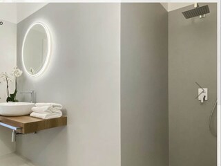 Ferienhaus Torre Suda Ausstattung 15