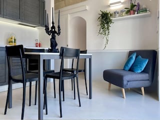 Maison de vacances Torre Suda Équipement 7