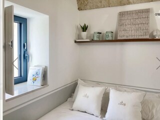 Casa per le vacanze Torre Suda Caratteristiche 9