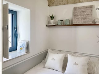 Ferienhaus Torre Suda Ausstattung 20