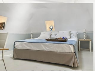 Casa per le vacanze Torre Suda Caratteristiche 23