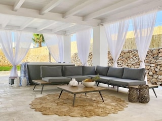 Ferienhaus Torre Suda Ausstattung 16