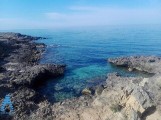 Casa per le vacanze Torre Suda Ambiente 28