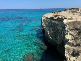 Casa per le vacanze Torre Suda Ambiente 31