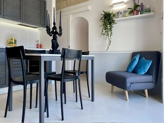 Ferienhaus Torre Suda Ausstattung 7