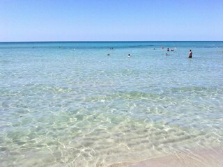 Holiday house Torre Suda Environment 25