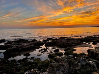 Ferienhaus Torre Suda Umgebung 31