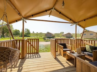 Parc de vacances Andijk Enregistrement extérieur 1