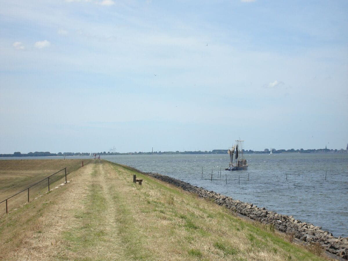 Ferienpark Andijk Umgebung 15