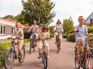 Vakantiepark Andijk  10